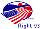 National Flight 93 Logo